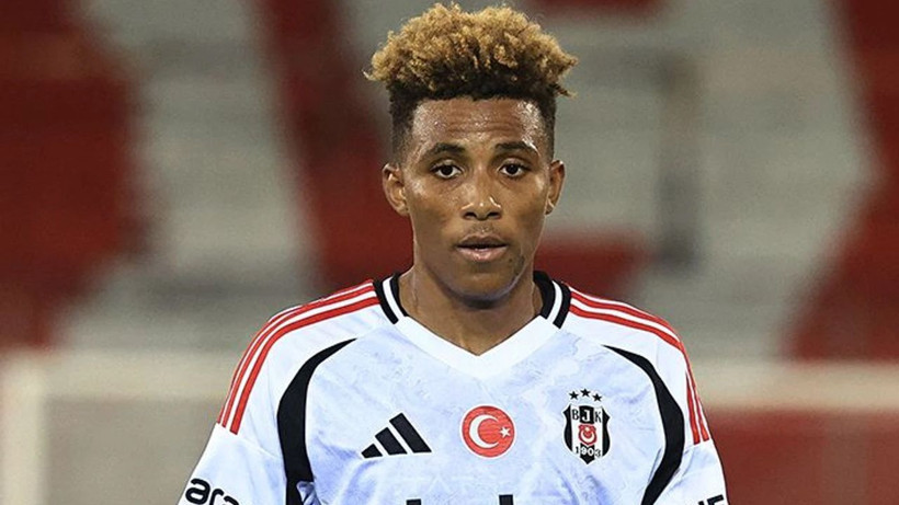 Beşiktaş’ta Gedson Fernandes dönemi sona erdi; Yıldız futbolcu 2 yıllık anlaşmayı sağladı - Fotoğraf: 12