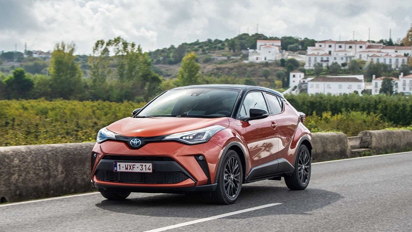 Toyota C-HR fiyatları bundan daha ucuz olamaz! Dev marka Toyota’dan inanılmaz liste - Fotoğraf: 2