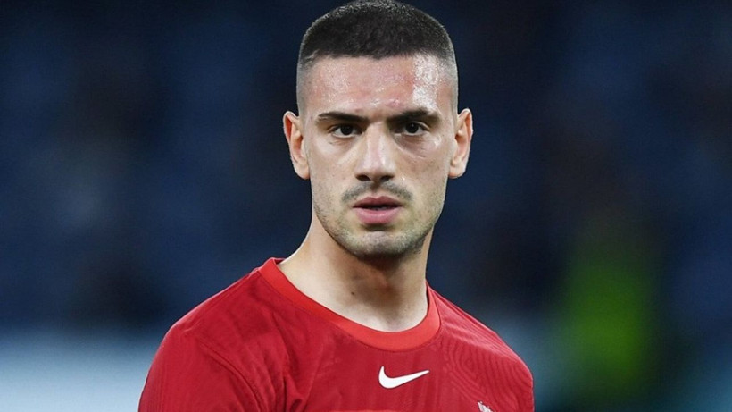 Olay! Merih Demiral Al Ahli ile yollarını ayırdı - Süper Lig deviyle masaya oturacak - Fotoğraf: 3