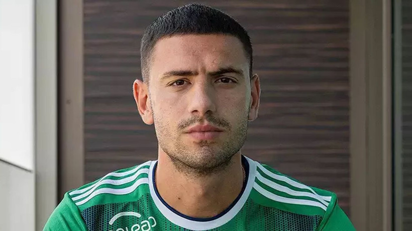 Olay! Merih Demiral Al Ahli ile yollarını ayırdı - Süper Lig deviyle masaya oturacak - Fotoğraf: 4