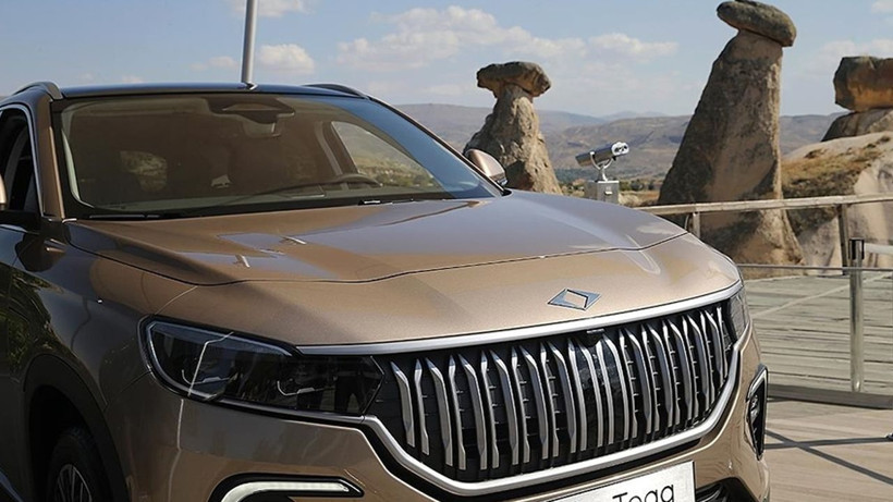 Yeni TOGG modelinin detayları ortaya çıktı; Neredeyse yarı fiyatla satışa çıkacak - Fotoğraf: 3