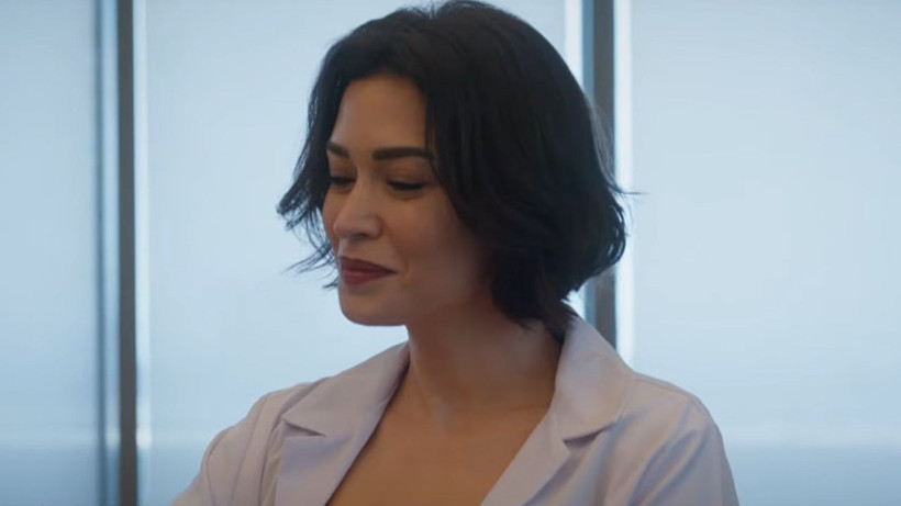 Bahar dizisinde Ecem Özkaya depremi; Ne olduysa bu sahnenin ardından oldu - Fotoğraf: 4