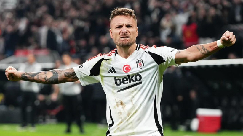 Beşiktaş’ta Ciro Immobile dönemi sona erdi; Ole Gunnar Solskjaer’den olay karar - Fotoğraf: 6