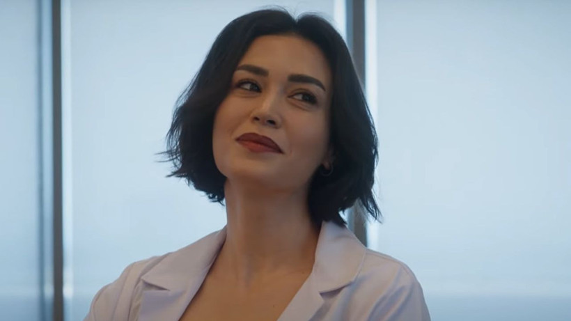 Bahar dizisinde Ecem Özkaya depremi; Ne olduysa bu sahnenin ardından oldu - Fotoğraf: 6