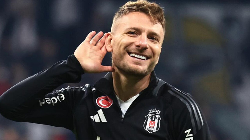 Beşiktaş’ta Ciro Immobile dönemi sona erdi; Ole Gunnar Solskjaer’den olay karar - Fotoğraf: 7