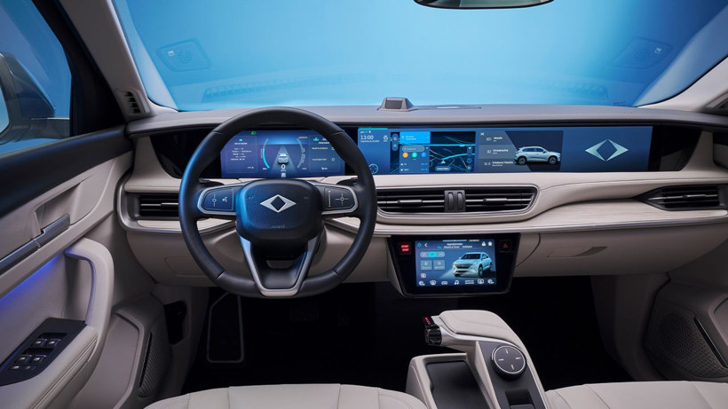 Yeni TOGG modelinin detayları ortaya çıktı; Neredeyse yarı fiyatla satışa çıkacak - Fotoğraf: 8
