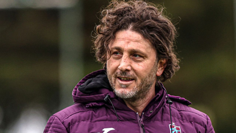 Trabzonspor’da Fatih Tekke cephesinde deprem! Ertuğrul Doğan’a açık açık söyledi - Fotoğraf: 4