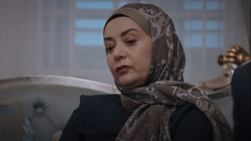 Kızılcık Şerbeti dizisinde sonunda bu da oldu; İzleyici o sahneyi hemen kapattı - Fotoğraf: 4