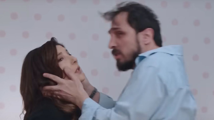 Kızılcık Şerbeti dizisinde sonunda bu da oldu; İzleyici o sahneyi hemen kapattı - Fotoğraf: 5