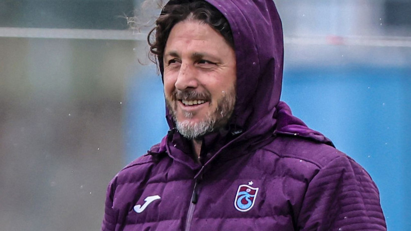 Trabzonspor’da Fatih Tekke cephesinde deprem! Ertuğrul Doğan’a açık açık söyledi - Fotoğraf: 5