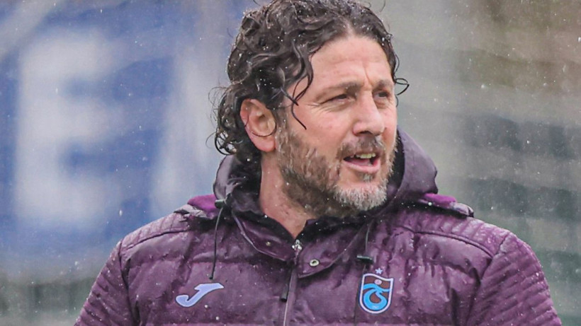 Trabzonspor’da Fatih Tekke cephesinde deprem! Ertuğrul Doğan’a açık açık söyledi - Fotoğraf: 6