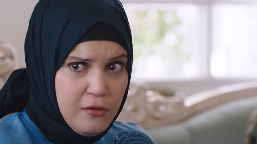 Kızılcık Şerbeti dizisinde sonunda bu da oldu; İzleyici o sahneyi hemen kapattı - Fotoğraf: 7