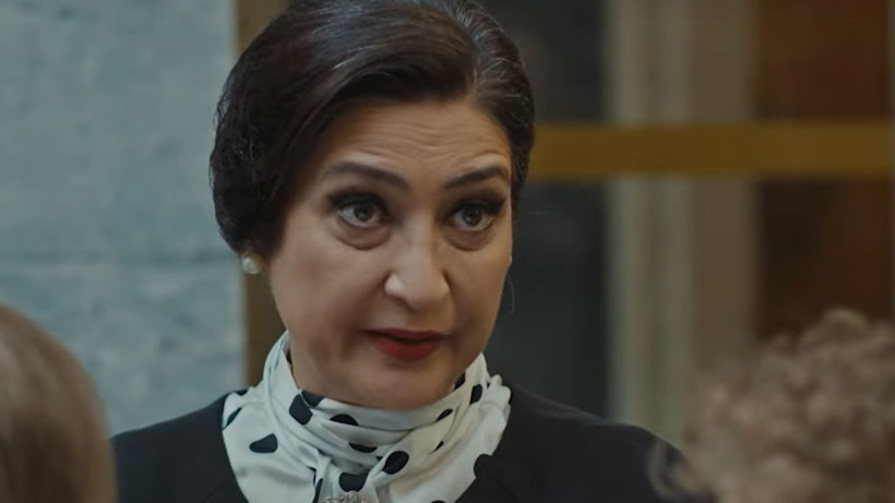 Gönül Dağı dizisi hayranları verilen karara şaşırdı; TRT 1 ekranlarında büyük sürpriz - Fotoğraf: 4