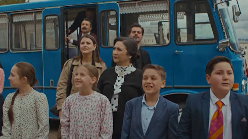 Gönül Dağı dizisi hayranları verilen karara şaşırdı; TRT 1 ekranlarında büyük sürpriz - Fotoğraf: 6