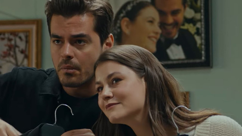 Gönül Dağı dizisi hayranları verilen karara şaşırdı; TRT 1 ekranlarında büyük sürpriz - Fotoğraf: 9
