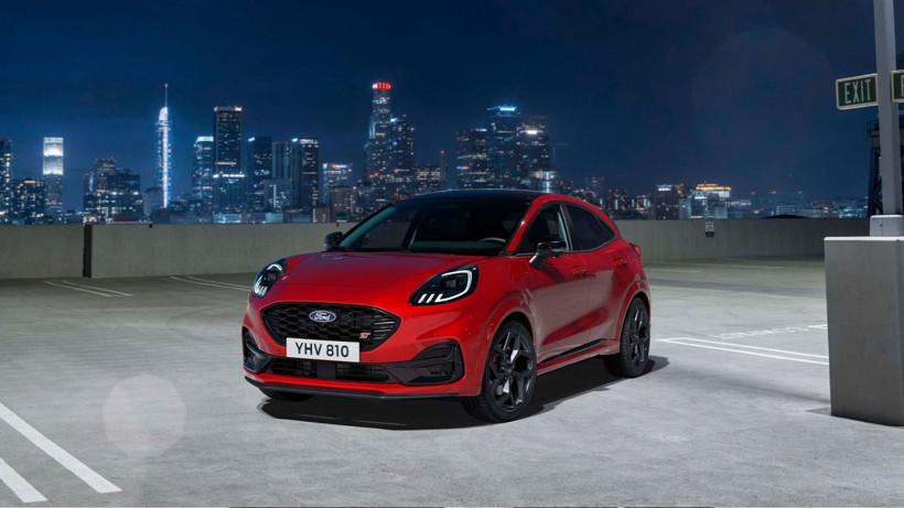 Ford Puma Nisan 2025 fiyatları şoke etti: Bu SUV’a kimse dayanamaz! - Fotoğraf: 7
