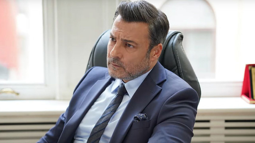 Kızılcık Şerbeti dizisinde çok büyük ayıp; Pembe’nin gidişi sonrası bu da olmaz - Fotoğraf: 2