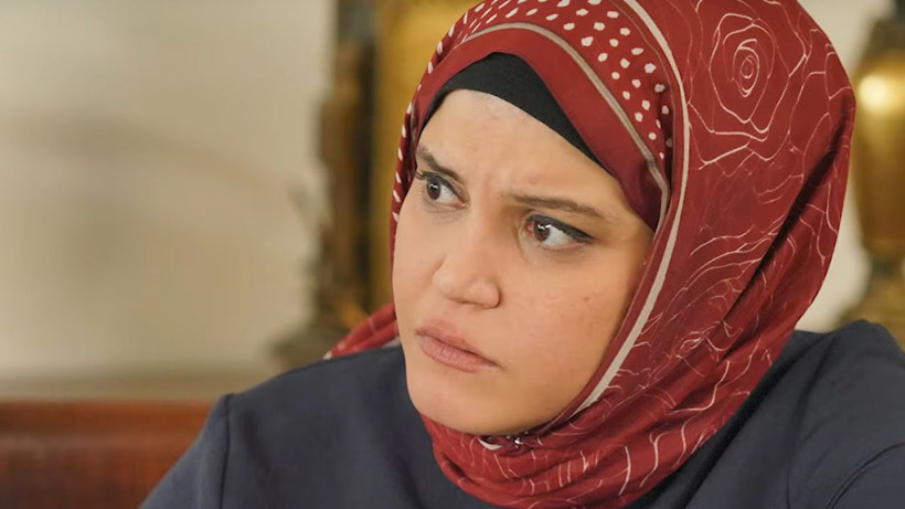 Kızılcık Şerbeti dizisinde çok büyük ayıp; Pembe’nin gidişi sonrası bu da olmaz - Fotoğraf: 8