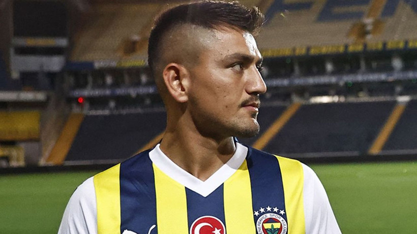 Cengiz Ünder Süper Lig devine geri döndü; 25 milyon dolarlık opsiyon kullanılmayacak - Fotoğraf: 6