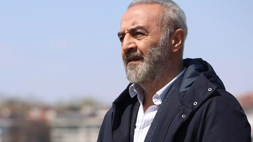 İnci Taneleri dizisi için Kanal D’den olay karar; Yılmaz Erdoğan ve Hazar Ergüçlü detayı şoka uğratacak - Fotoğraf: 2