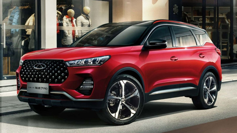 Cebine 2 milyon koy, Chery SUV’u kap! 300 bin TL indirim fırsatı - Fotoğraf: 10