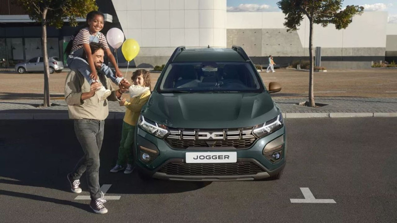 Dacia Mayıs 2025 fiyatları açıklandı: Türkiye’nin en ucuz SUV ve 7 koltuklusu satışta - Fotoğraf: 6