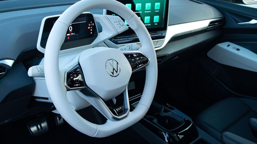 Volkswagen, T10X modelinden daha ucuza satacak; Elektrikli araç piyasası karışır - Fotoğraf: 10