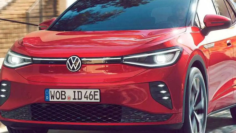Volkswagen, T10X modelinden daha ucuza satacak; Elektrikli araç piyasası karışır - Fotoğraf: 11