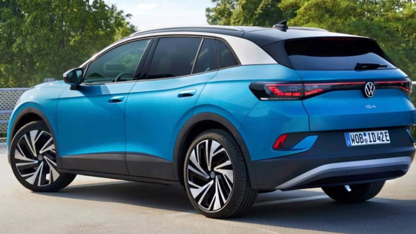Volkswagen, T10X modelinden daha ucuza satacak; Elektrikli araç piyasası karışır - Fotoğraf: 12