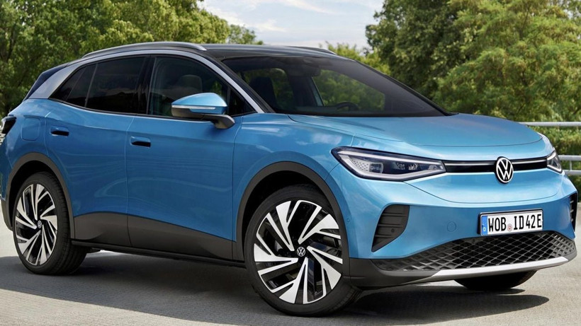 Volkswagen, T10X modelinden daha ucuza satacak; Elektrikli araç piyasası karışır - Fotoğraf: 13