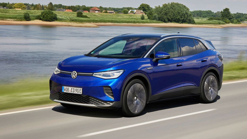 Volkswagen, T10X modelinden daha ucuza satacak; Elektrikli araç piyasası karışır - Fotoğraf: 2