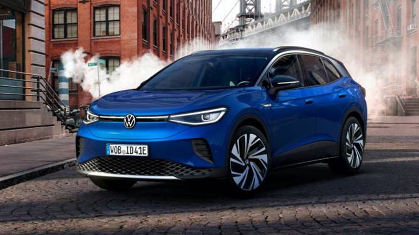 Volkswagen, T10X modelinden daha ucuza satacak; Elektrikli araç piyasası karışır - Fotoğraf: 3