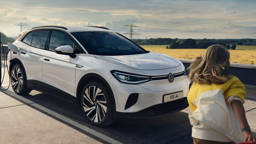 Volkswagen, T10X modelinden daha ucuza satacak; Elektrikli araç piyasası karışır - Fotoğraf: 4