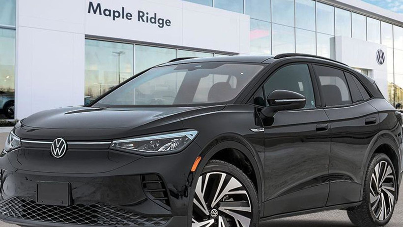 Volkswagen, T10X modelinden daha ucuza satacak; Elektrikli araç piyasası karışır - Fotoğraf: 5