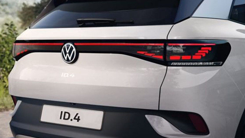 Volkswagen, T10X modelinden daha ucuza satacak; Elektrikli araç piyasası karışır - Fotoğraf: 6