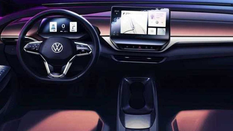 Volkswagen, T10X modelinden daha ucuza satacak; Elektrikli araç piyasası karışır - Fotoğraf: 7