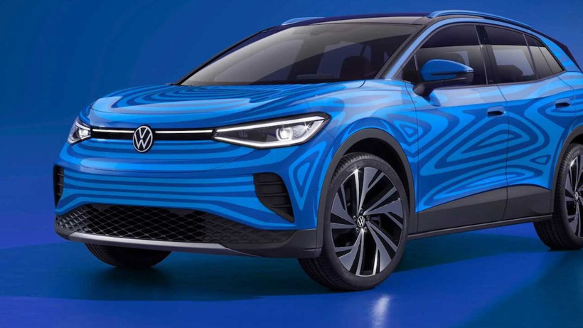 Volkswagen, T10X modelinden daha ucuza satacak; Elektrikli araç piyasası karışır - Fotoğraf: 8