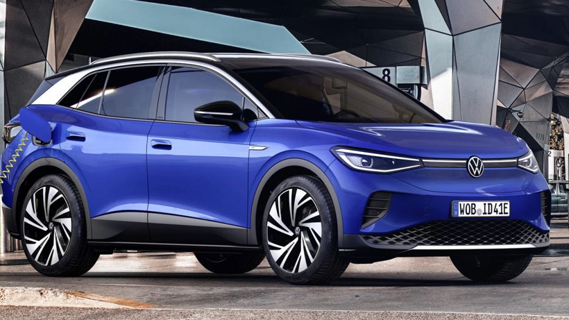 Volkswagen, T10X modelinden daha ucuza satacak; Elektrikli araç piyasası karışır - Fotoğraf: 9