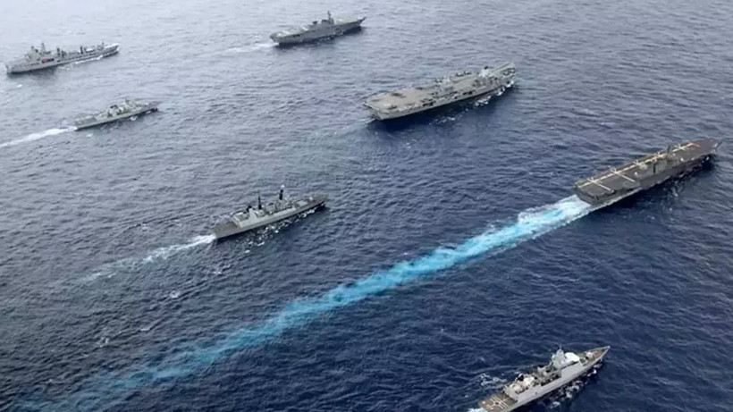 İşte dünyanın en güçlü denizaltı donanmaları; Türkiye bakın kaçıncı sırada - Fotoğraf: 9