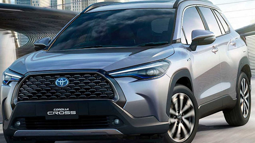Toyota Corolla Cross fiyatında çıldırtan kampanya; Kredi fırsatını da kaçırmayın - Fotoğraf: 11