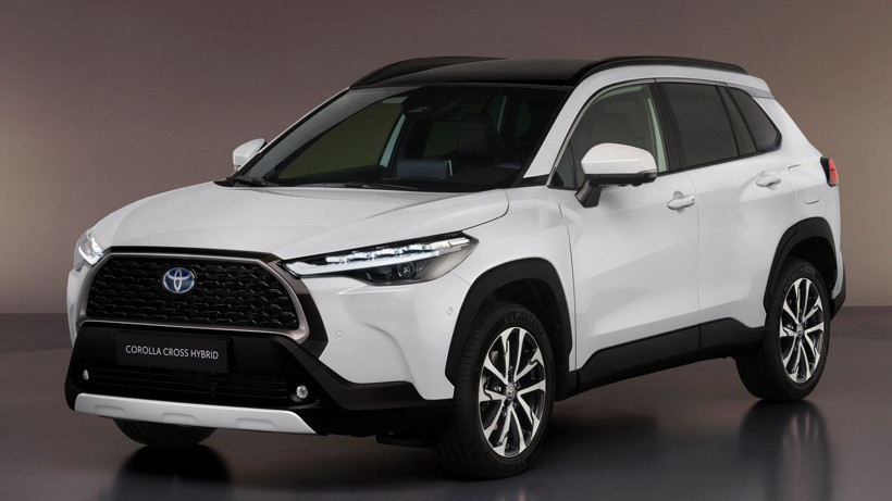 Toyota Corolla Cross fiyatında çıldırtan kampanya; Kredi fırsatını da kaçırmayın - Fotoğraf: 14