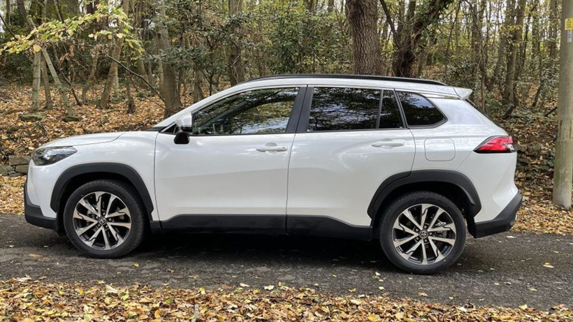 Toyota Corolla Cross fiyatında çıldırtan kampanya; Kredi fırsatını da kaçırmayın - Fotoğraf: 4