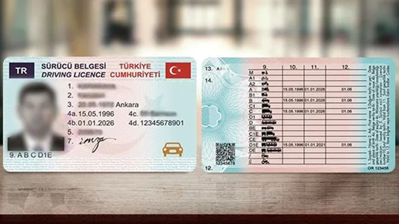 Bu ehliyetlerin tamamı iptal edilecek! Cuma gününden sonra sakın o hatayı yapmayın - Fotoğraf: 6