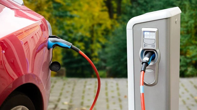 Elektrikli otomobil kullanıcılarına kötü haber; Bir dönem erken bitiyor - Fotoğraf: 11
