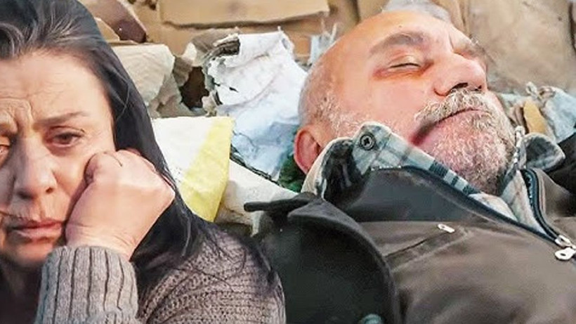 Leyla dizisindeki macerası resmen bitti; Bu sahneyi görenler şoka uğradı - Fotoğraf: 6