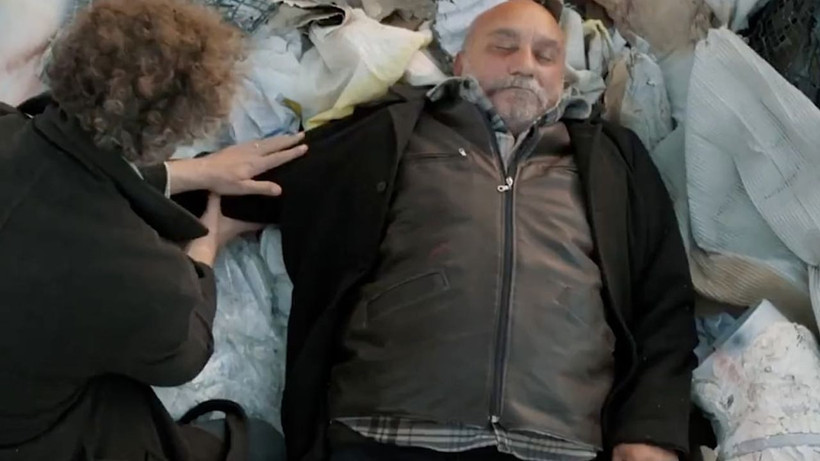 Leyla dizisindeki macerası resmen bitti; Bu sahneyi görenler şoka uğradı - Fotoğraf: 7