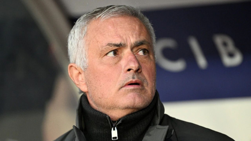 Ve Jose Mourinho Fenerbahçe ile yollarını ayırdı; Ali Koç’a söylemeden ön anlaşma yaptı - Fotoğraf: 4