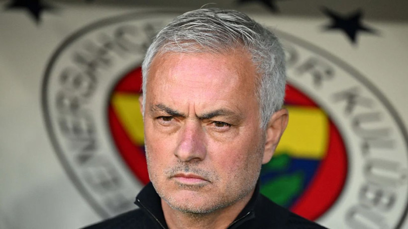 Ve Jose Mourinho Fenerbahçe ile yollarını ayırdı; Ali Koç’a söylemeden ön anlaşma yaptı - Fotoğraf: 6