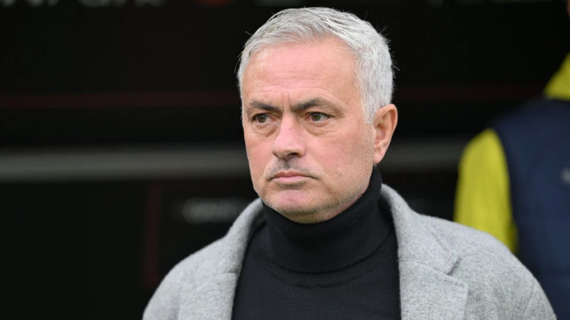 Ve Jose Mourinho Fenerbahçe ile yollarını ayırdı; Ali Koç’a söylemeden ön anlaşma yaptı - Fotoğraf: 7