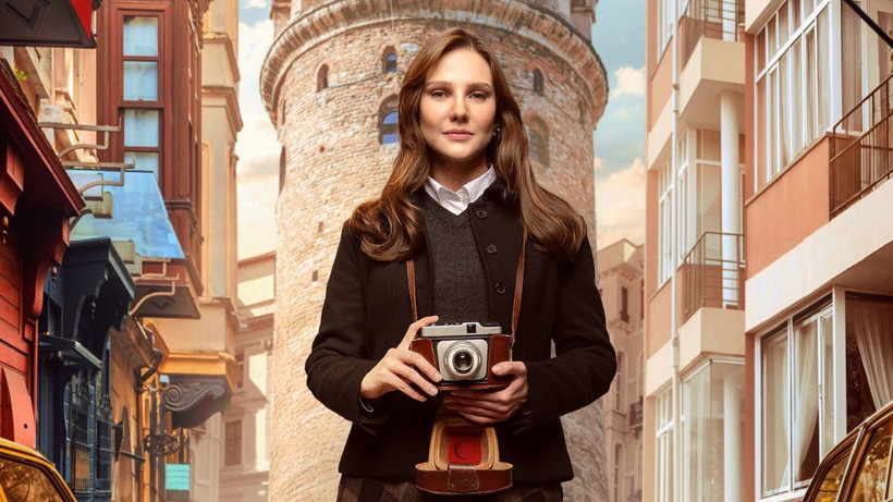 Bir Zamanlar İstanbul dizisinde çok büyük kriz; Bu sözler sonrası ayrıldılar - Fotoğraf: 14